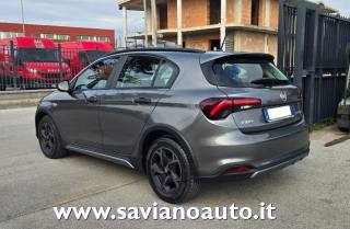 FIAT Tipo usata, con Boardcomputer