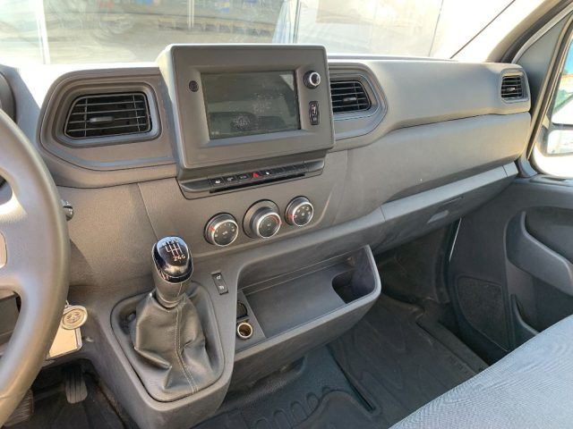 RENAULT Master usata, con Cruise Control
