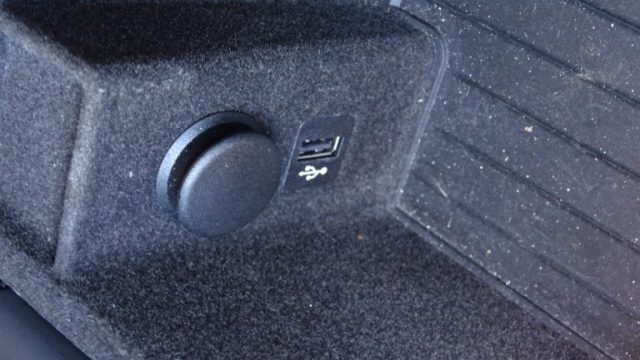 BMW 530 usata 129