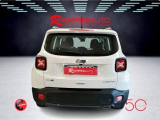 JEEP Renegade usata 7