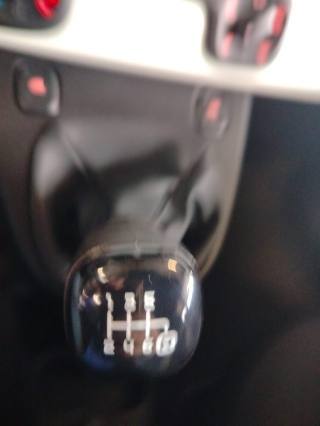 FIAT Panda usata, con Riconoscimento dei segnali stradali