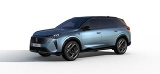 PEUGEOT 5008 usata, con Airbag