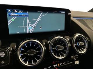MERCEDES-BENZ GLA 180 usata, con Cronologia tagliandi