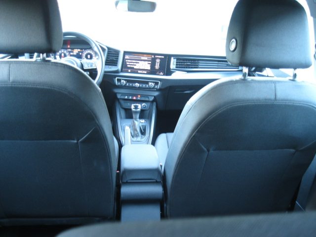 AUDI A1 usata, con Controllo trazione