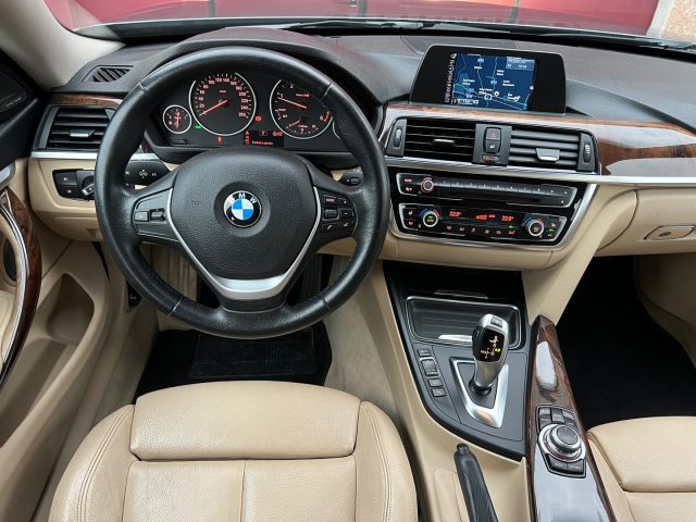 BMW 420 usata, con Alzacristalli elettrici