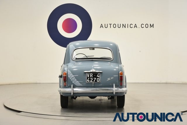 FIAT 1100 usata 5