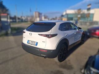 MAZDA CX-30 usata, con Alzacristalli elettrici