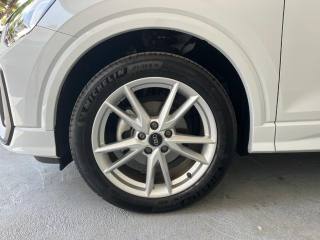 AUDI Q2 usata, con Frenata d