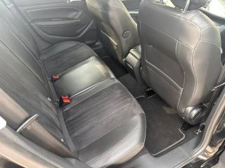 PEUGEOT 308 usata, con Boardcomputer