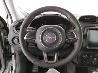 JEEP Renegade usata, con Chiusura centralizzata