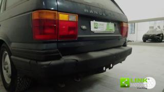LAND ROVER Range Rover usata 12