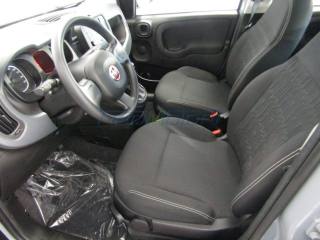FIAT Panda usata, con Chiusura centralizzata