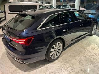 AUDI A6 usata, con Airbag