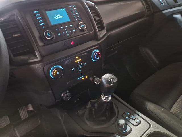 FORD Ranger usata, con Cronologia tagliandi