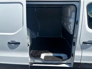 RENAULT Trafic usata, con Autoradio