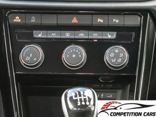 VOLKSWAGEN T-Roc usata, con Cerchi in lega
