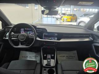 AUDI A3 usata, con Controllo automatico clima