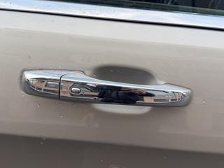 JEEP Grand Cherokee usata, con Sensore di pioggia