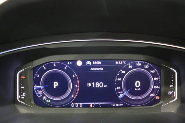 VOLKSWAGEN Tiguan usata 23