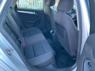 AUDI A4 usata, con Controllo trazione