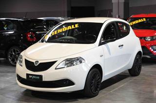 LANCIA Ypsilon 1.0 FireFly 5 porte S&S Hybrid Ecochic Gold