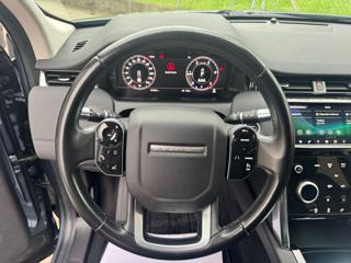 LAND ROVER Discovery Sport usata, con Cerchi in lega