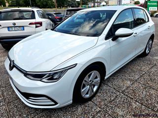 VOLKSWAGEN Golf usata, con Airbag