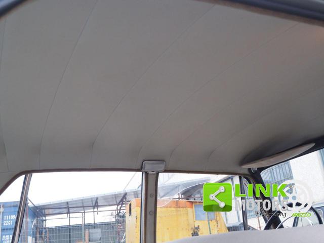 LANCIA Flavia usata 19