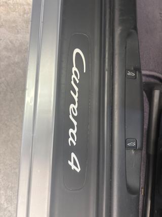 PORSCHE 911 usata, con ESP