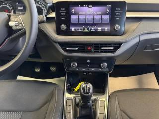 SKODA Fabia usata, con Cruise Control