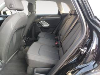 AUDI Q3 usata, con Sistema di navigazione