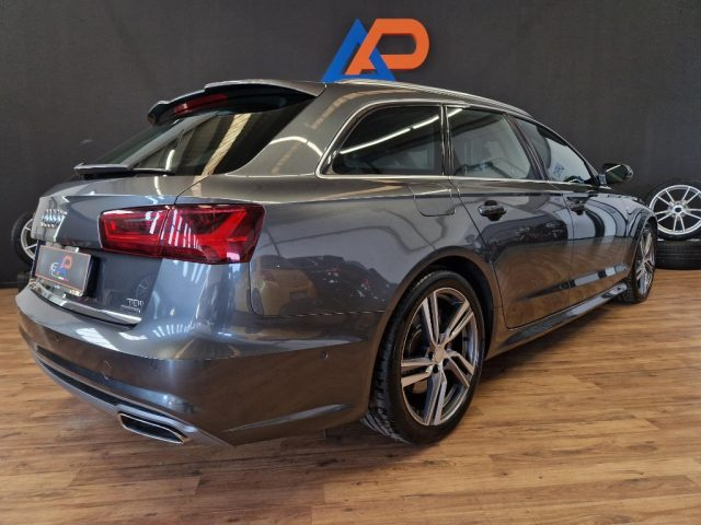 AUDI A6 usata, con Autoradio