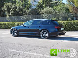 AUDI A6 usata, con Servosterzo