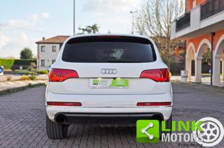 AUDI Q7 usata, con Airbag Passeggero