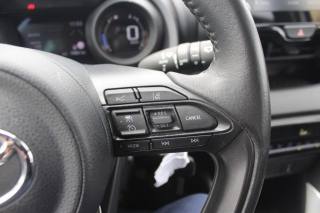TOYOTA Yaris usata, con Adaptive Cruise Control