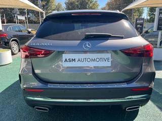 MERCEDES-BENZ GLA 200 usata, con Alzacristalli elettrici
