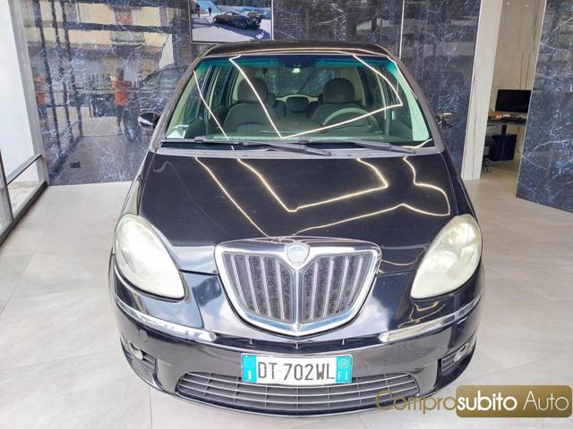 LANCIA MUSA usata, con ABS