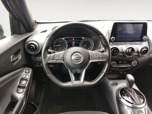 NISSAN Juke usata, con Park Distance Control