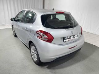 PEUGEOT 208 usata, con Airbag laterali