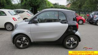 SMART ForTwo usata, con Cerchi in lega