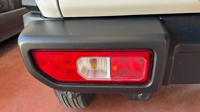 SUZUKI Jimny usata 18