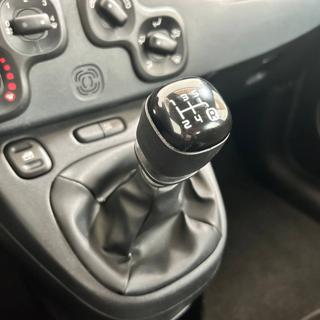 FIAT Panda usata, con Start/Stop Automatico