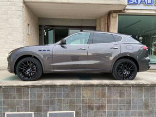 MASERATI Levante usata, con Boardcomputer