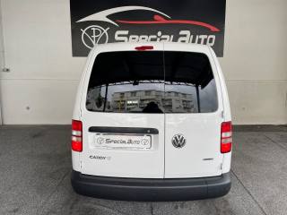 VOLKSWAGEN Caddy usata, con Climatizzatore
