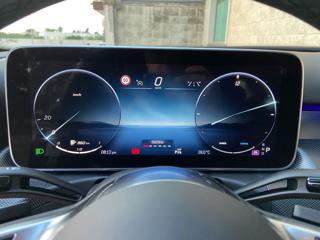 MERCEDES-BENZ C 200 usata, con Chiusura centralizzata telecomandata