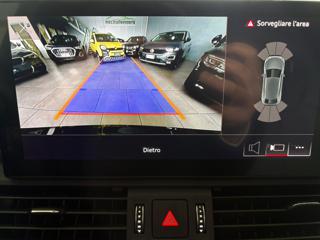 AUDI Q5 usata, con Touch screen