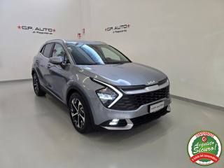 KIA Sportage 1.6 CRDi MHEV Style