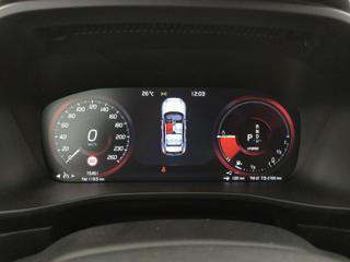 VOLVO XC40 usata, con Immobilizzatore elettronico