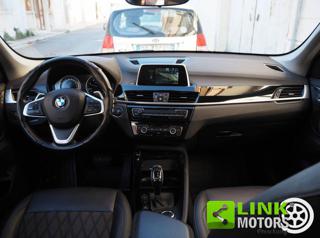 BMW X1 usata, con Airbag testa