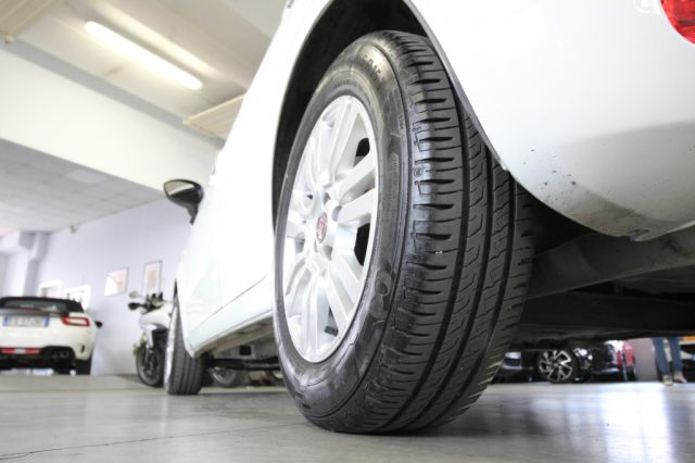 FIAT Punto usata, con Airbag testa